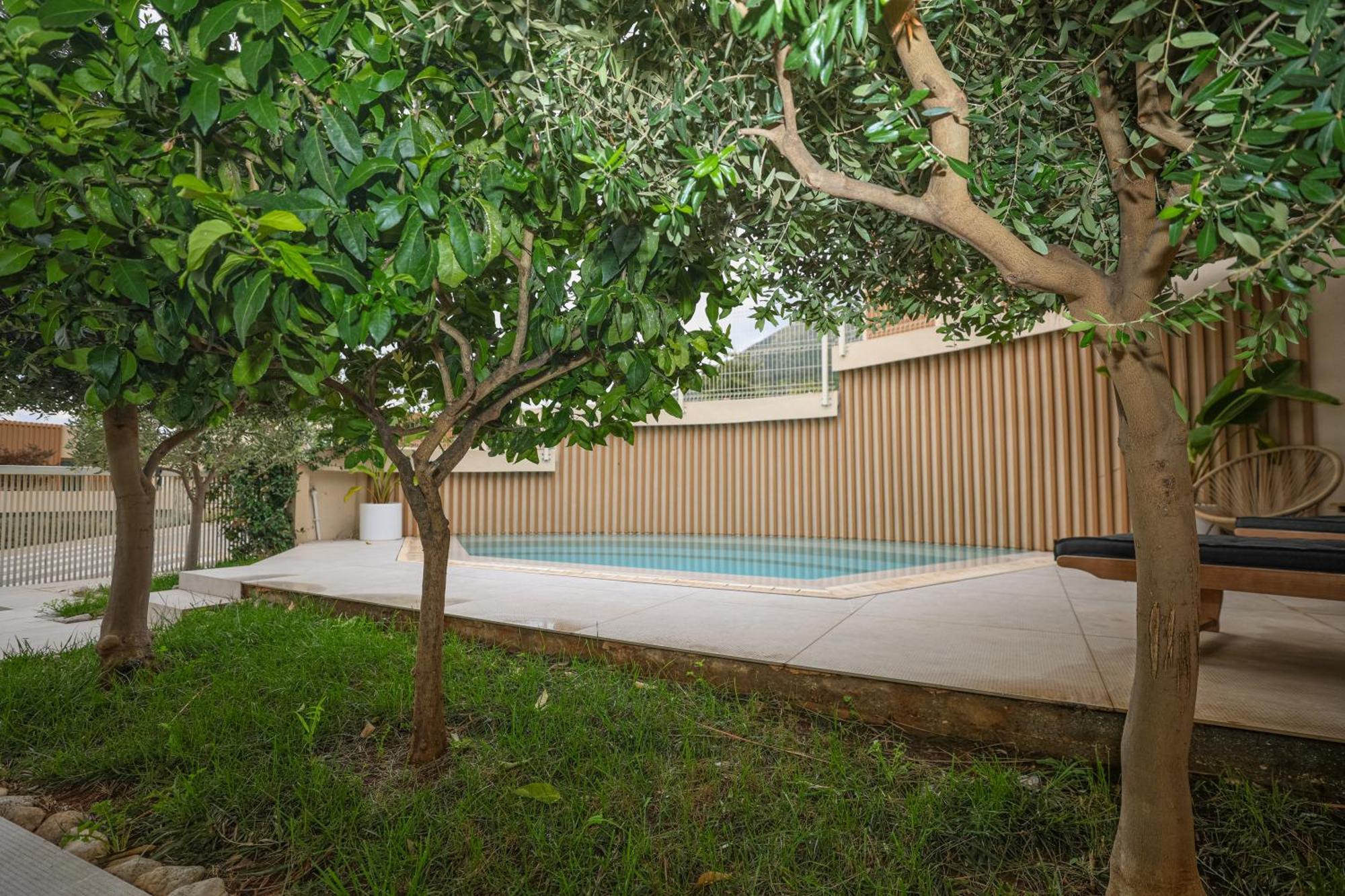 Green Coast Resort & Residences 94 Paljasa Exterior photo