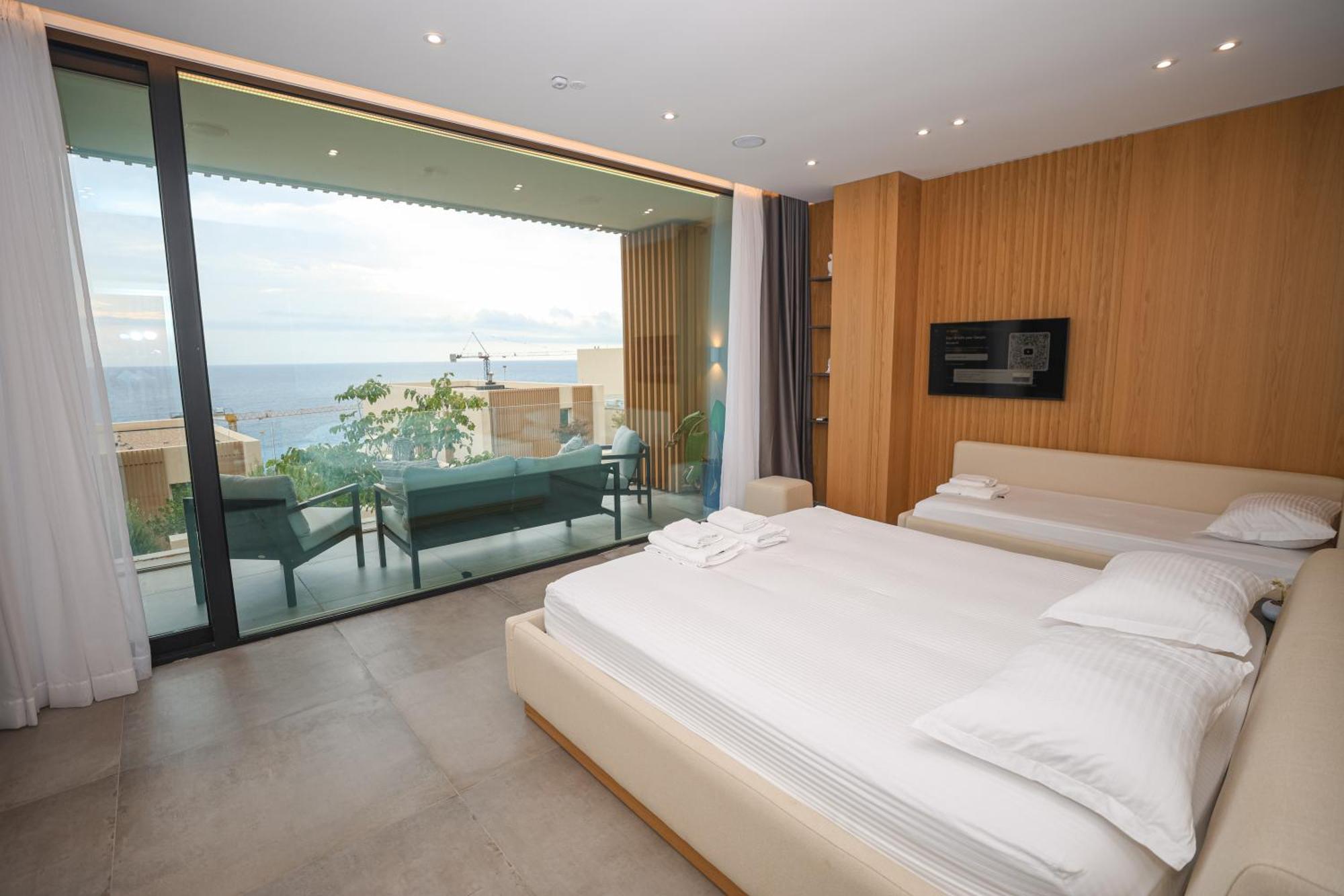Green Coast Resort & Residences 94 Paljasa Exterior photo