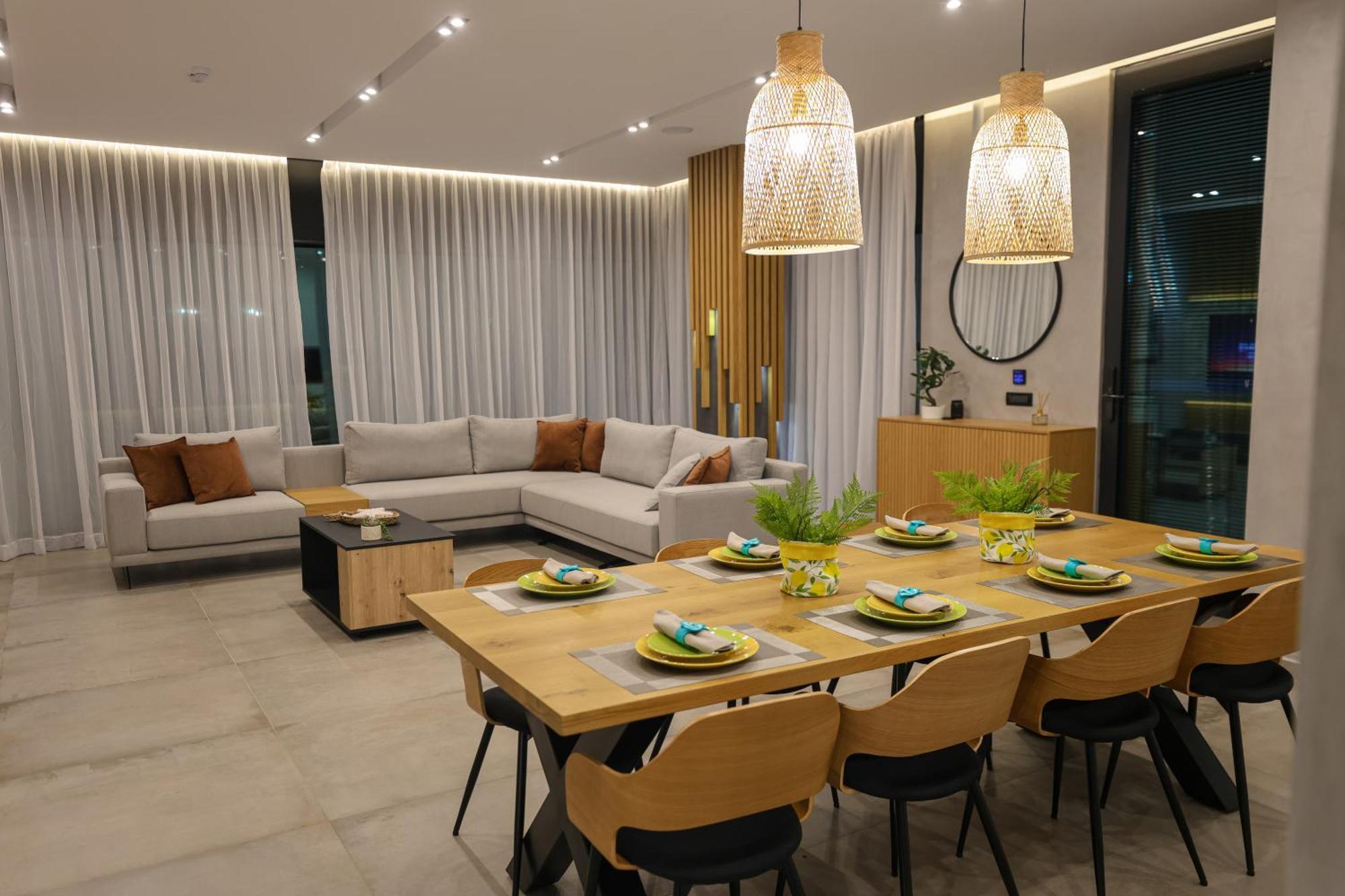 Green Coast Resort & Residences 94 Paljasa Exterior photo