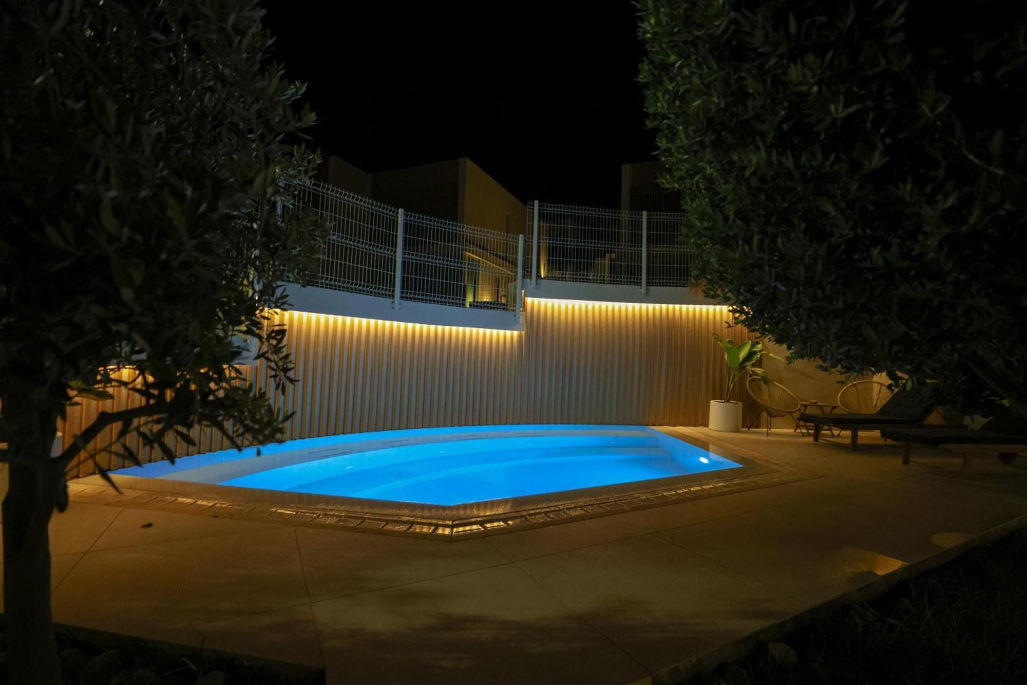 Green Coast Resort & Residences 94 Paljasa Exterior photo