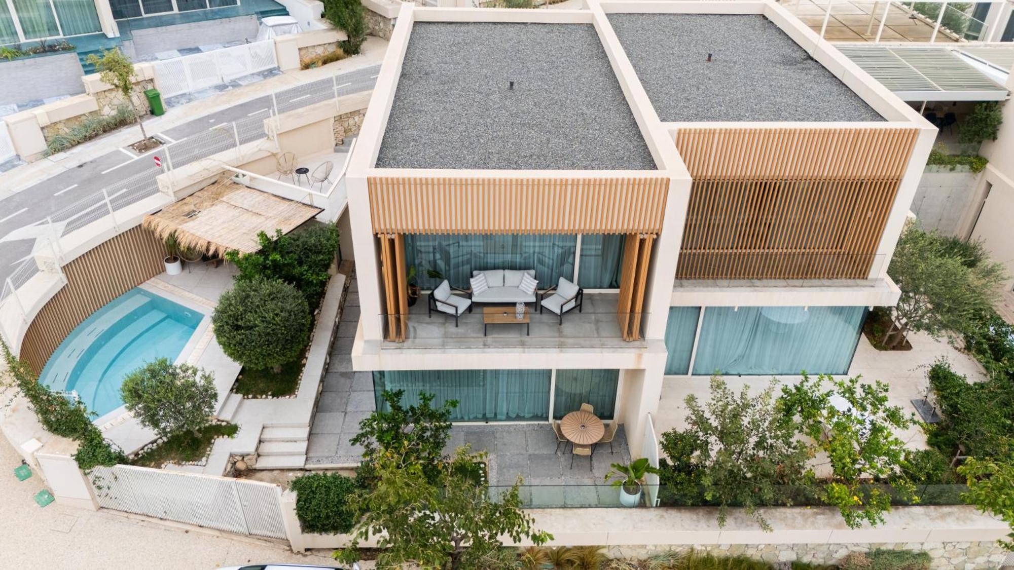 Green Coast Resort & Residences 94 Paljasa Exterior photo