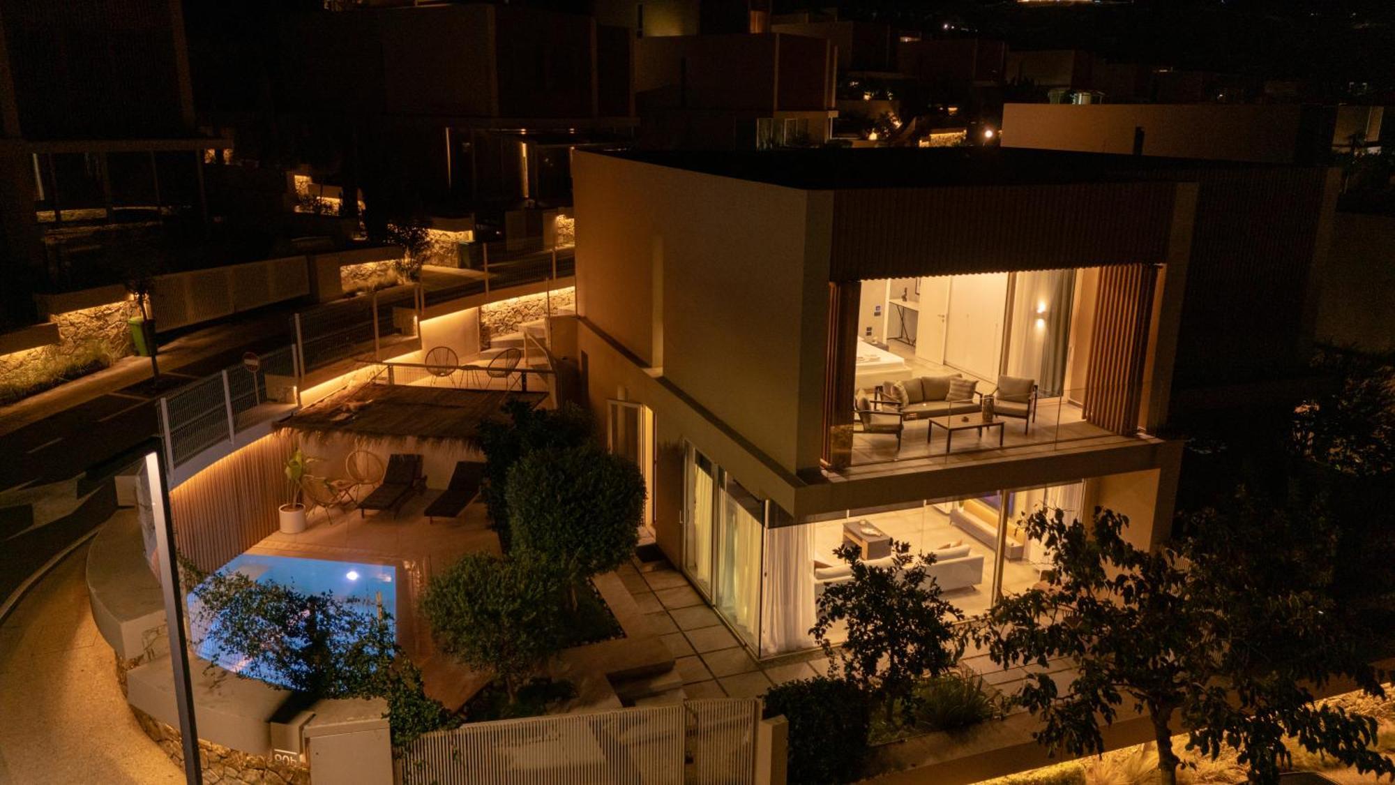 Green Coast Resort & Residences 94 Paljasa Exterior photo